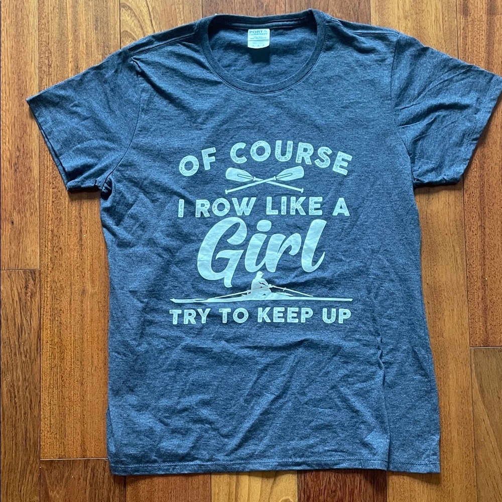 Women’s Rowing Shirt
